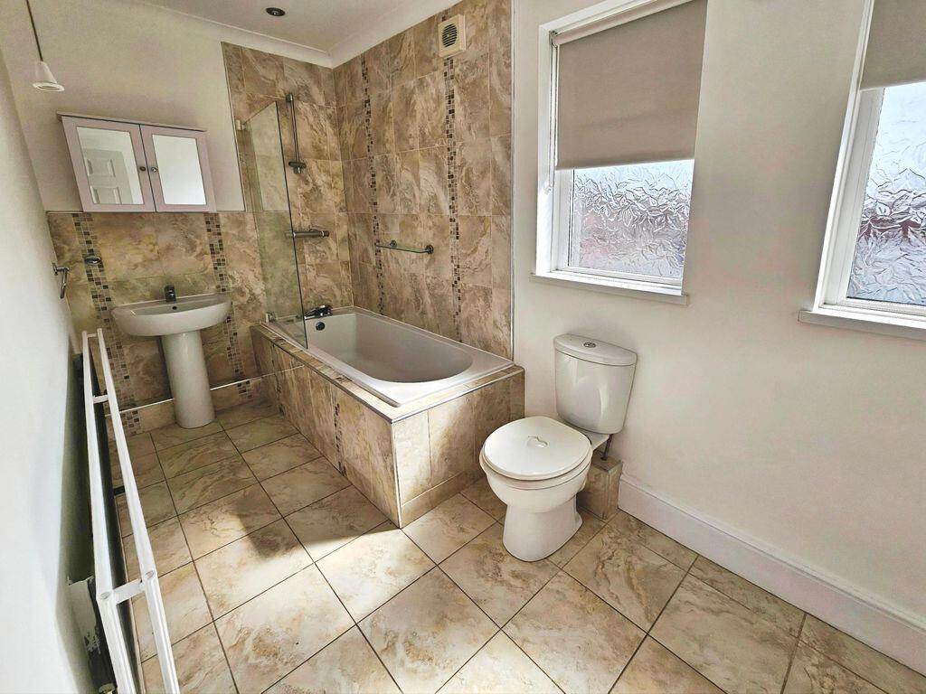 Apartment in Choppington - View 4