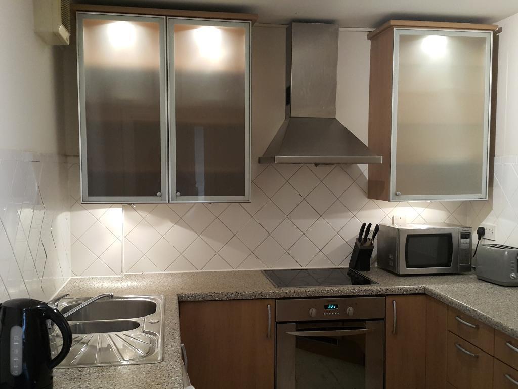 Apartment in Manchester - More
