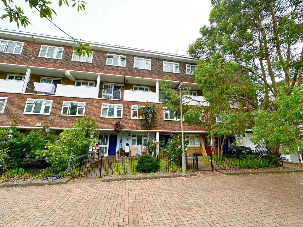 Main image of property: Statham House, Patmore Estate, London, SW8 4JY