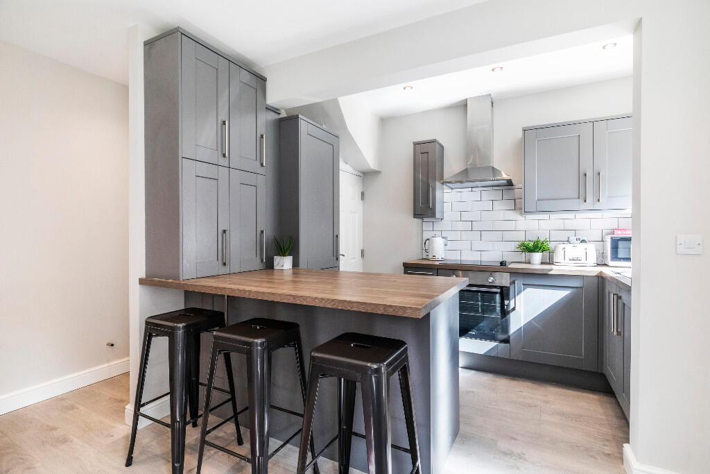 Granby Avenue, Leeds, West Yorkshire, LS6 – pohled 3