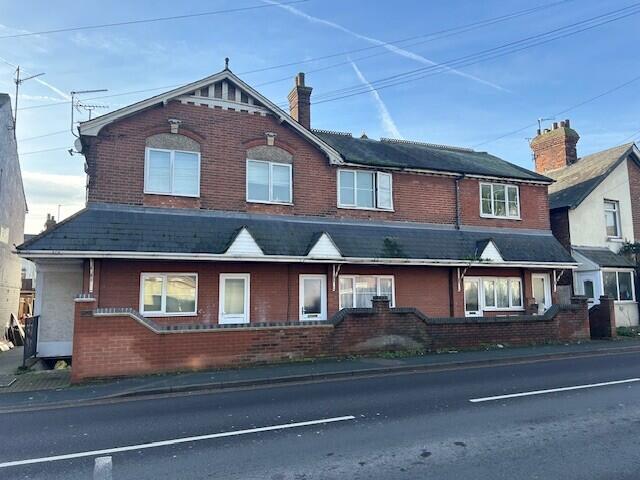 Main image of property: Military Road, Colchester, CO1