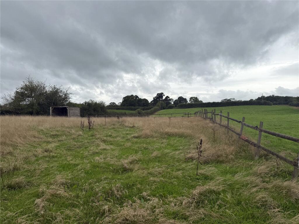 Land At St. Martins, Oswestry, Shropshire, SY11 - More