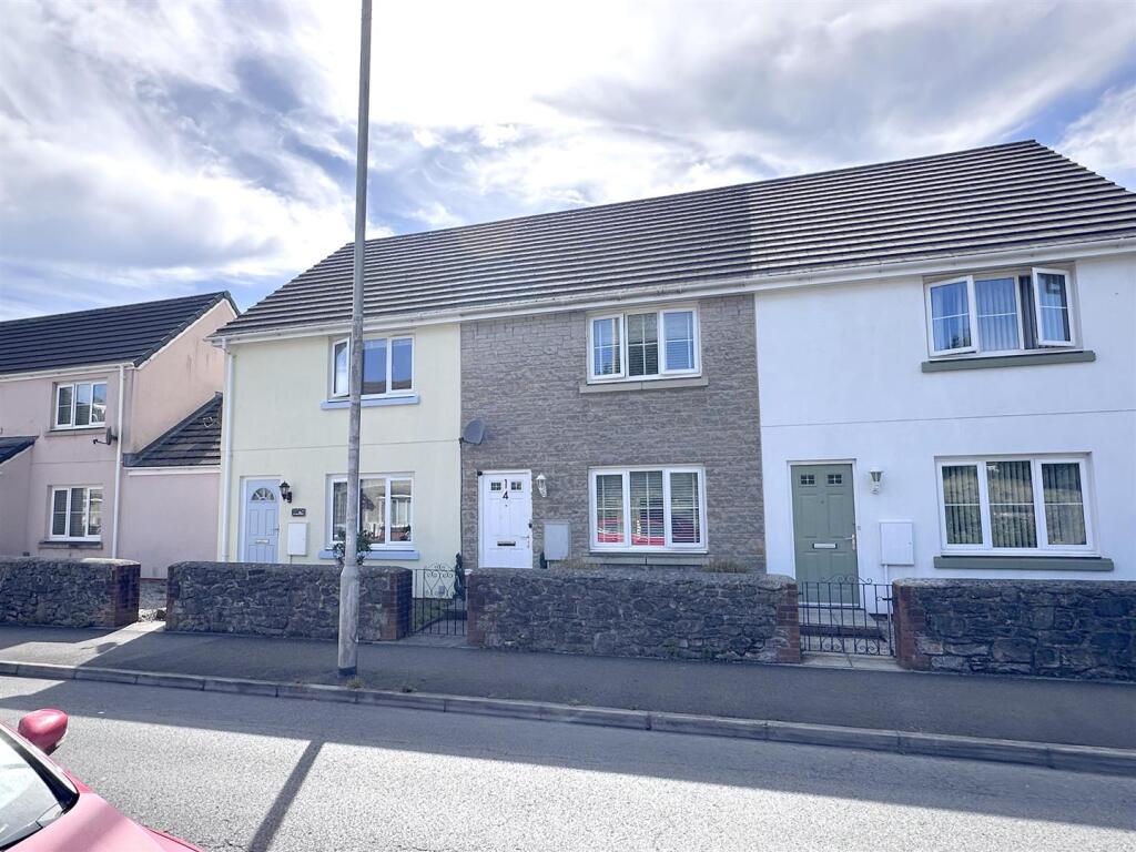 Main image of property: Market Road, Plymouth, Plymouth