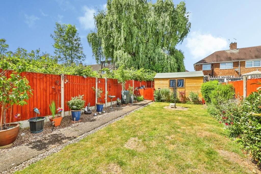 House in Nottingham, Clifton - View 4