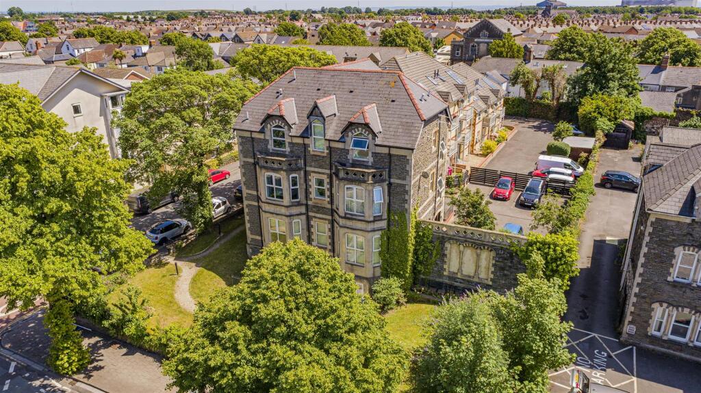 Main image of property: Briartree Manor, Roath