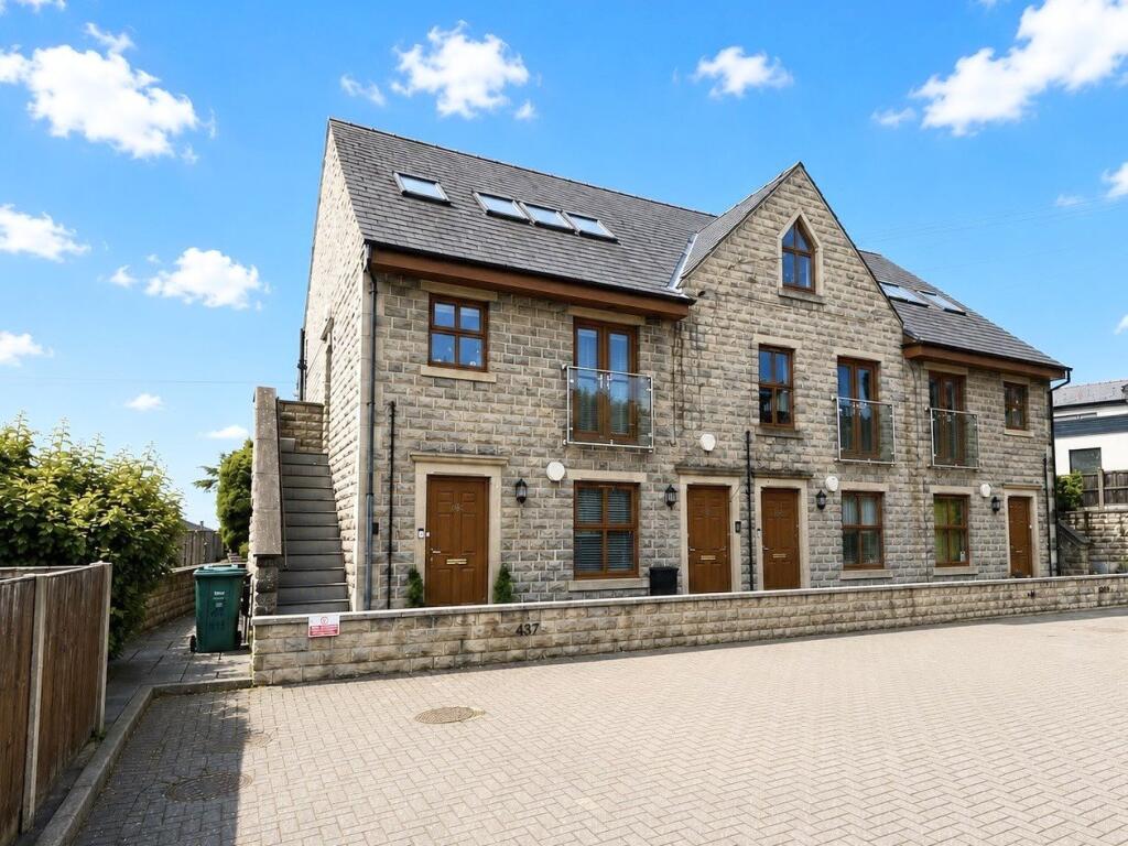 Main image of property: Bolton Road West, Ramsbottom, Bury, Greater Manchester, BL0