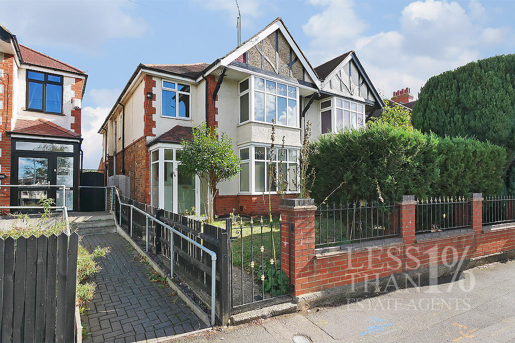 Main image of property: PARK AVENUE NORTH - NN3