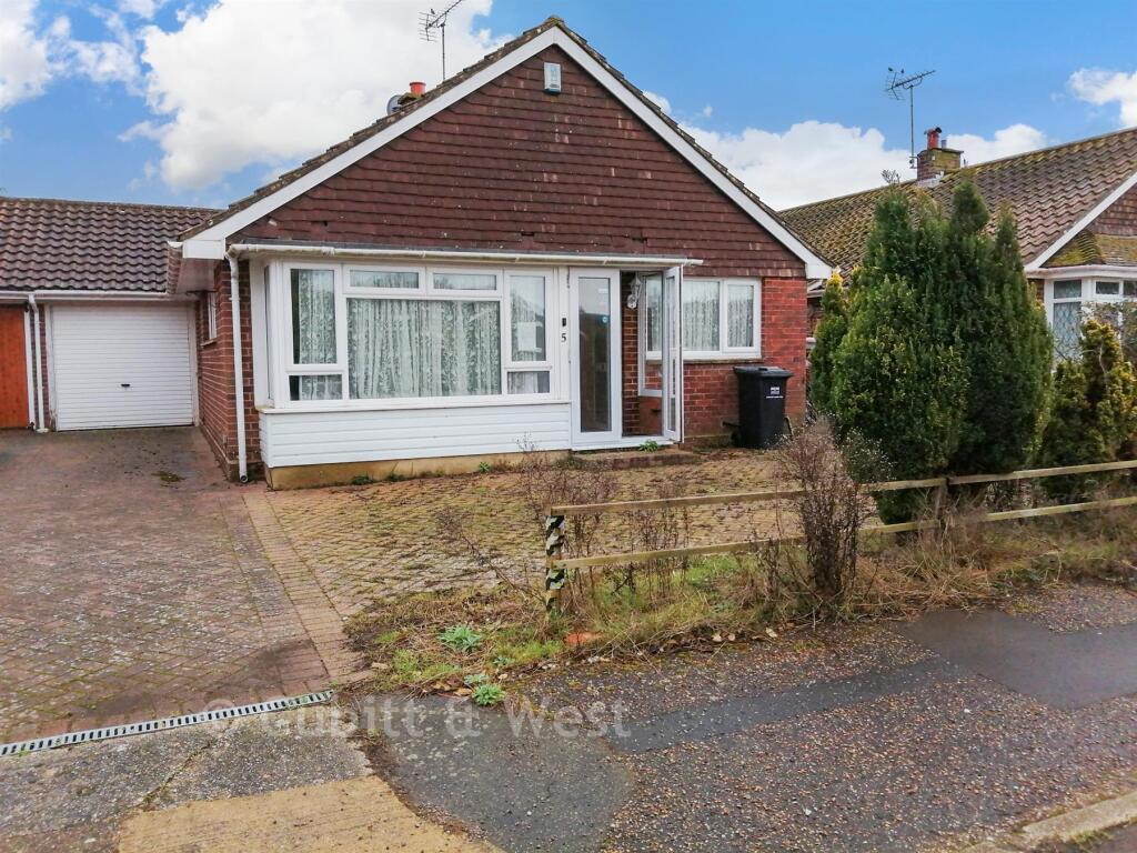 Main image of property: Kingsmead Gardens, Bognor Regis, West Sussex