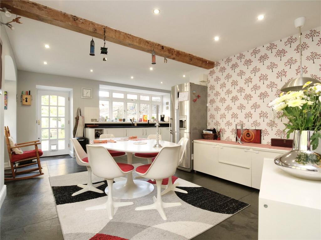 Additional image 5 of A very spacious five bedroom house with outbuildings in Oakhill