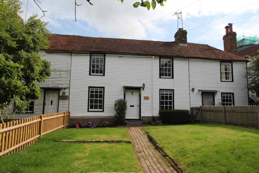Main image of property: The Hill, Cranbrook, TN17 3HS