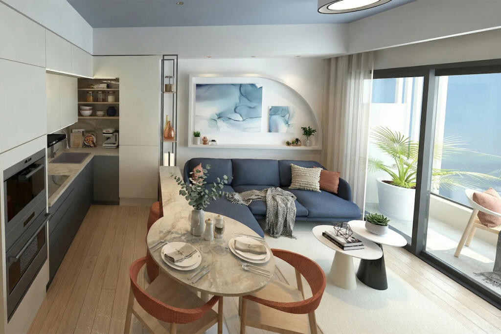 Main image of property: Eastern Macedonia and Thrace, Kavala, Kavala