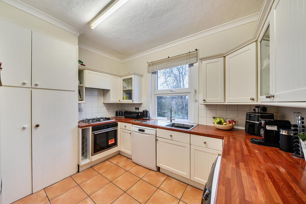 Apartment in London - View 4