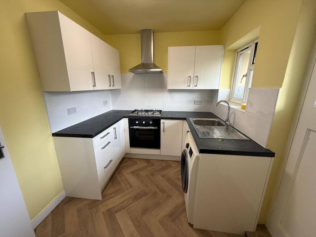 Main image of property: Wheatley Road, Isleworth, TW7 6jj