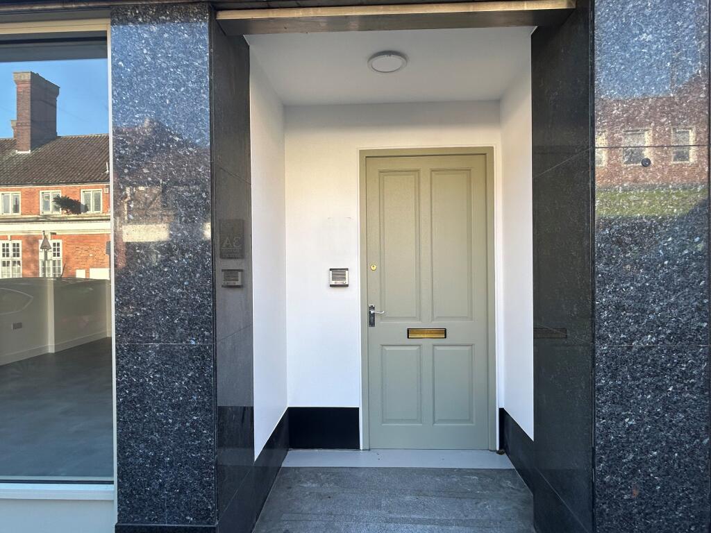 Main image of property: Brand Street, Hitchin