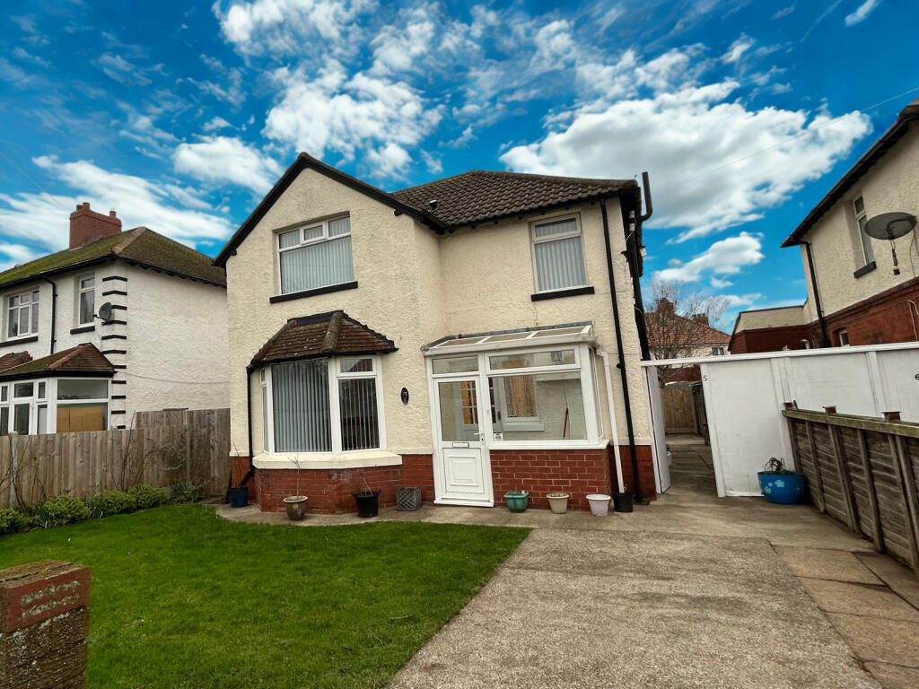 Main image of property: Station Avenue, Whitby, YO21