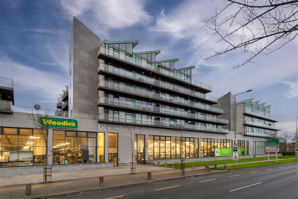 Main image of property: Block F, 189 Arena Court, Tallaght, Dublin