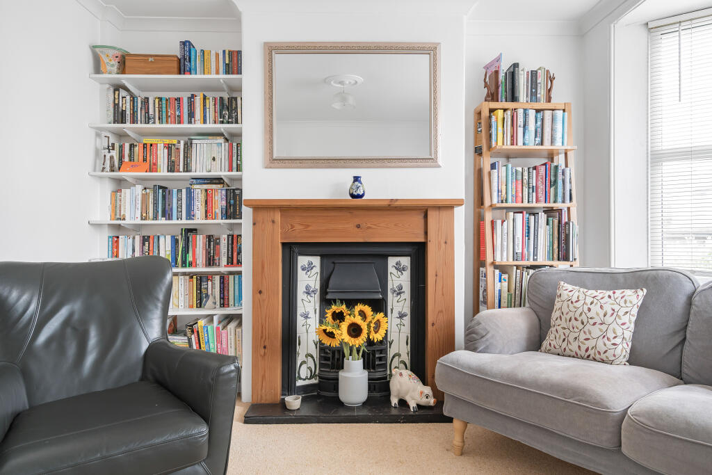 House in Stevenage - View 2