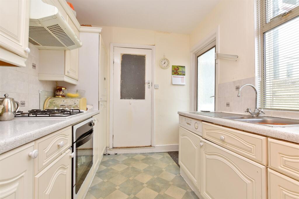 Main image of property: Talbot Road, Thornton Heath, Croydon, Surrey