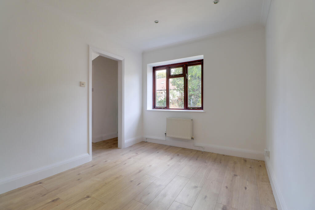 House in St Albans - More