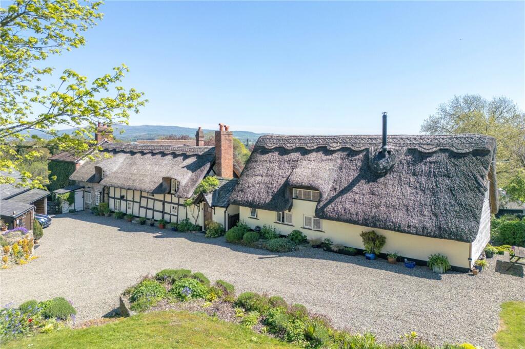 Main image of property: Batchcott, Richards Castle, Ludlow, Shropshire, SY8