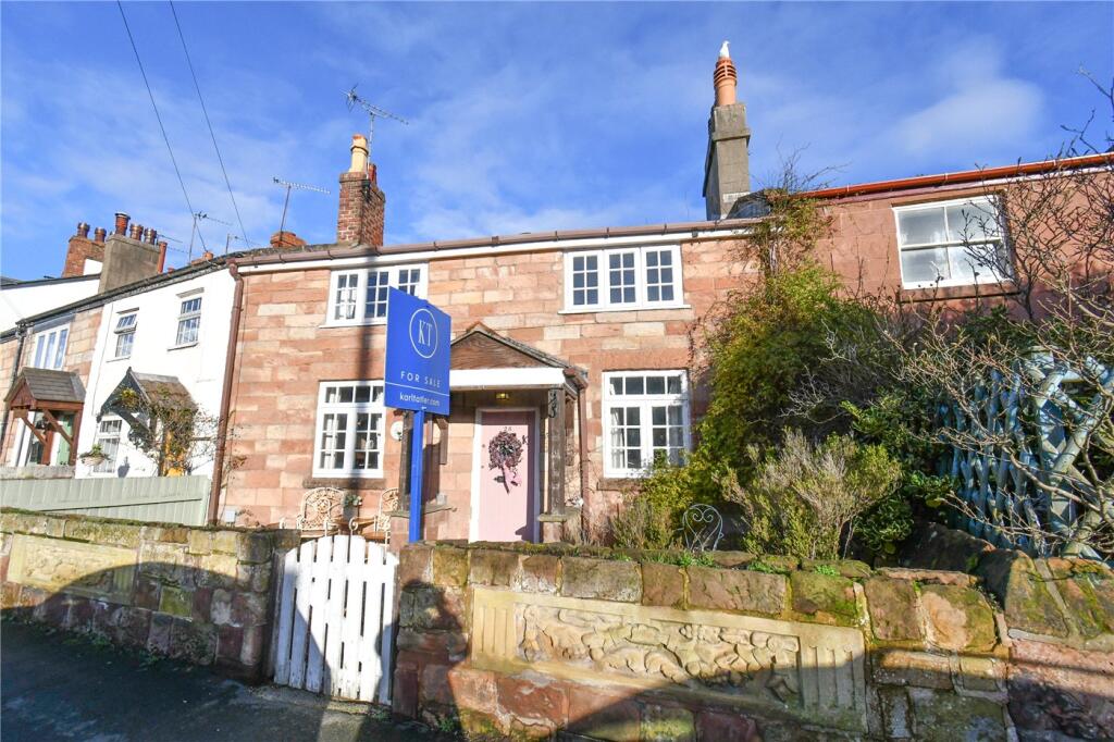 Main image of property: Lake Place, Hoylake, Wirral