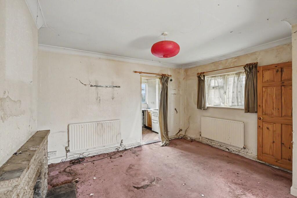 House in Cambridge - View 4
