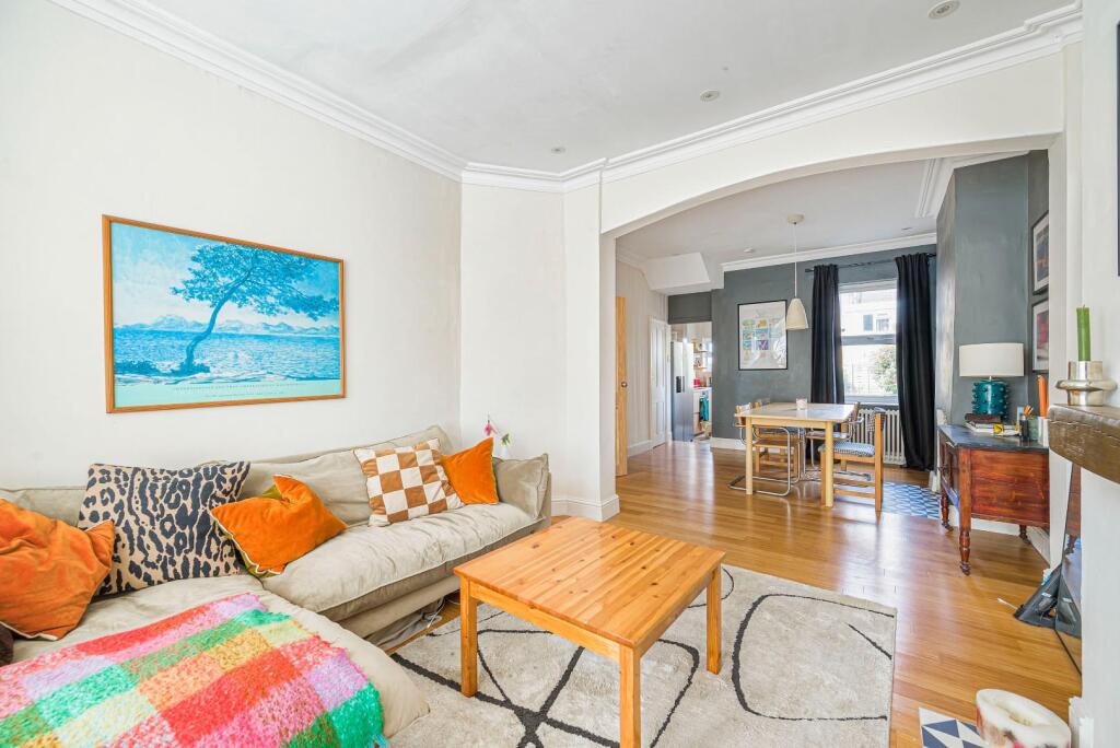House in London - View 5
