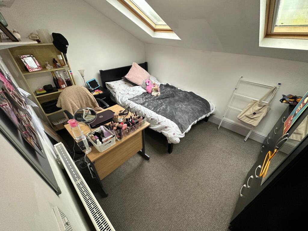 House in Birmingham - More