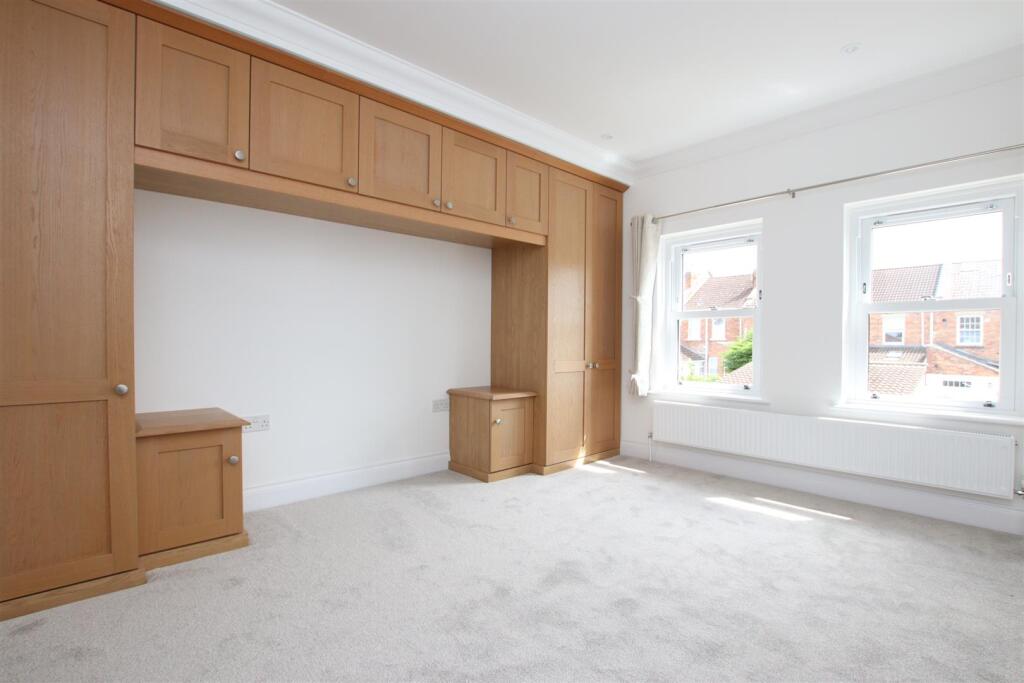 Apartment in Bath - View 4