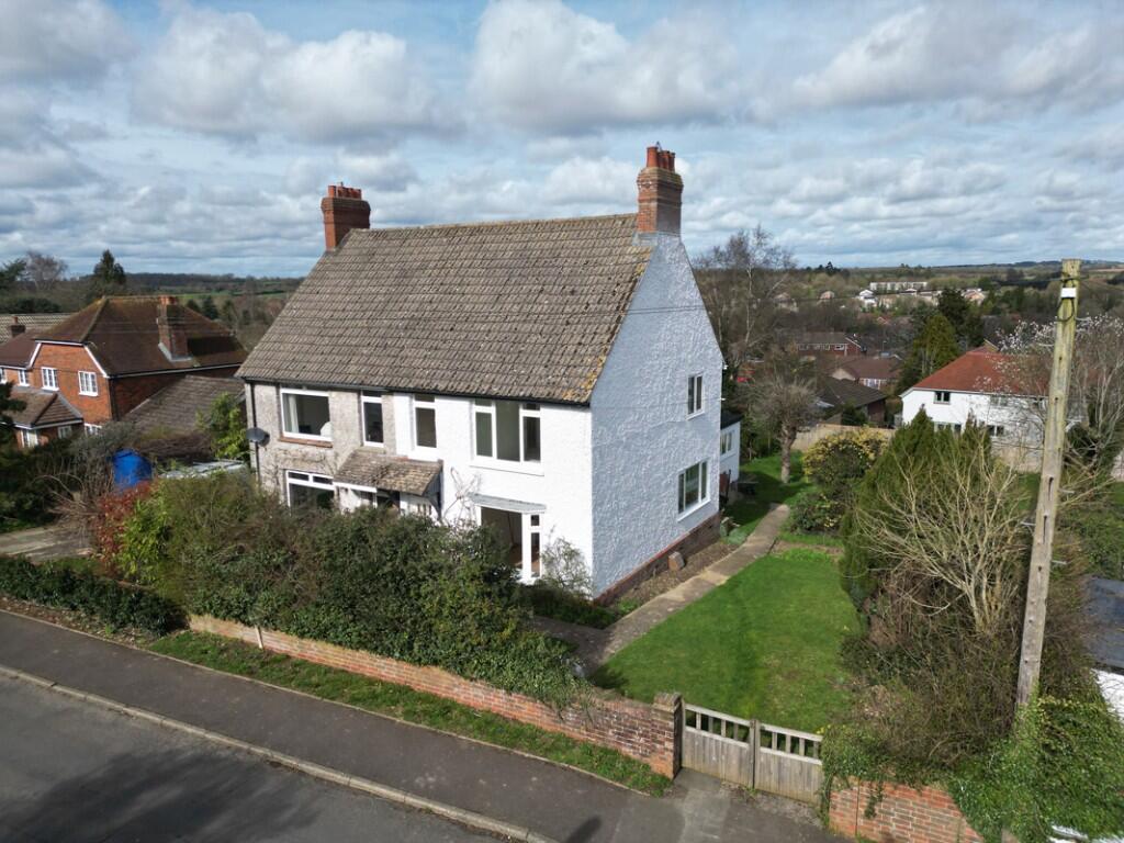 Main image of property: Dellands, Overton. RG25