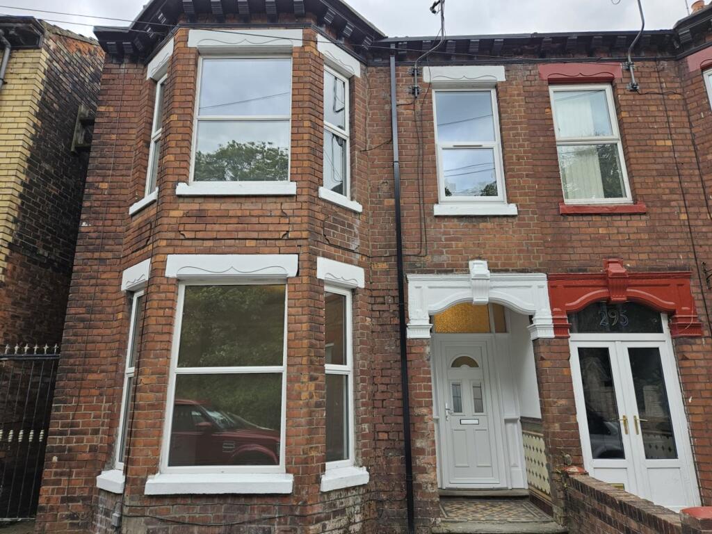 Main image of property: Spring Bank West, Hull, HU3