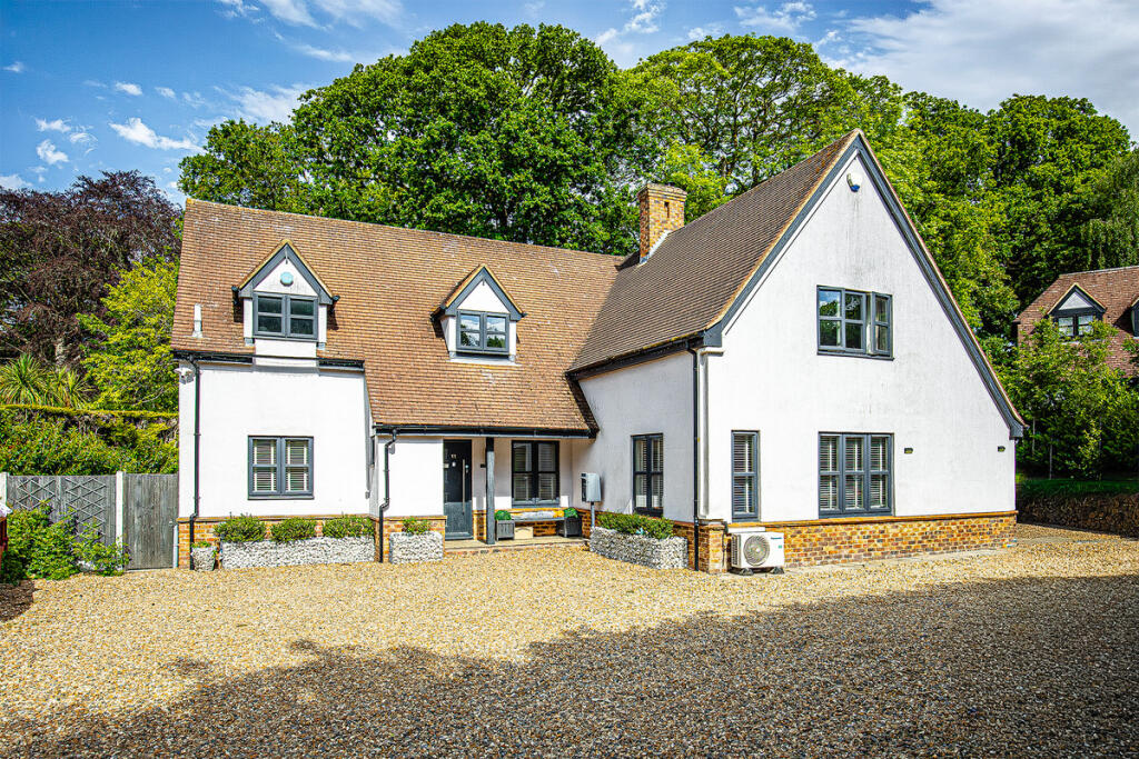 Main image of property: Prescott, Basildon, SS16