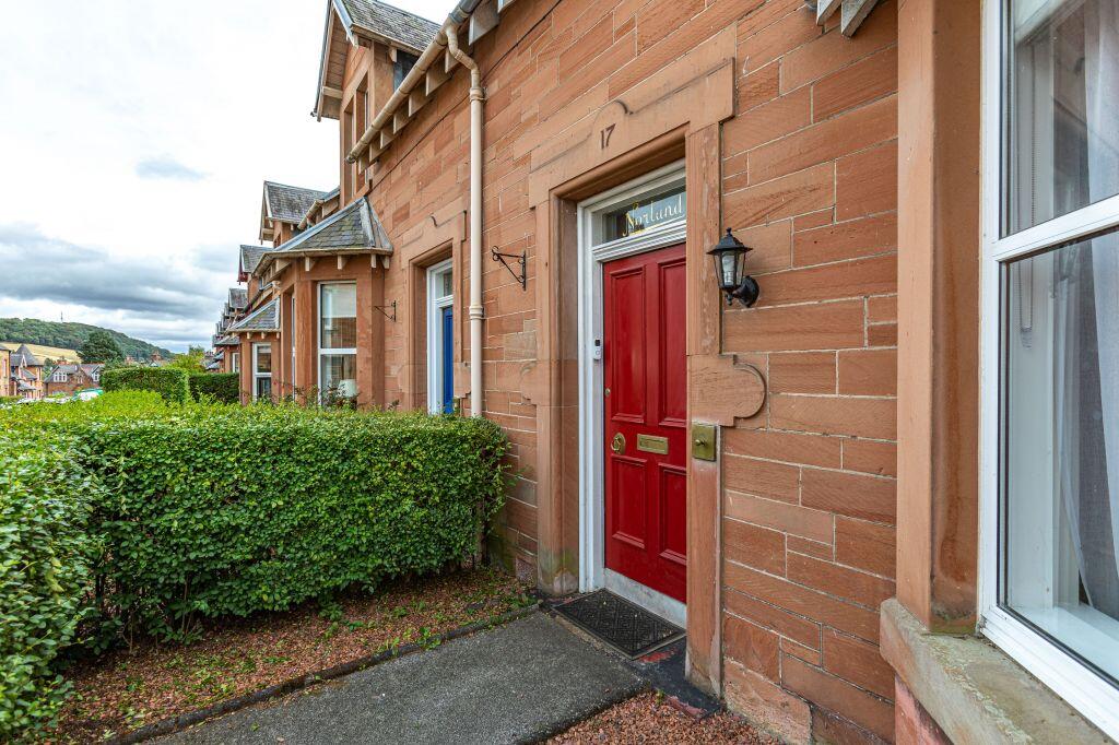 17 Meigle Street, Galashiels, TD1 1LN photo 3