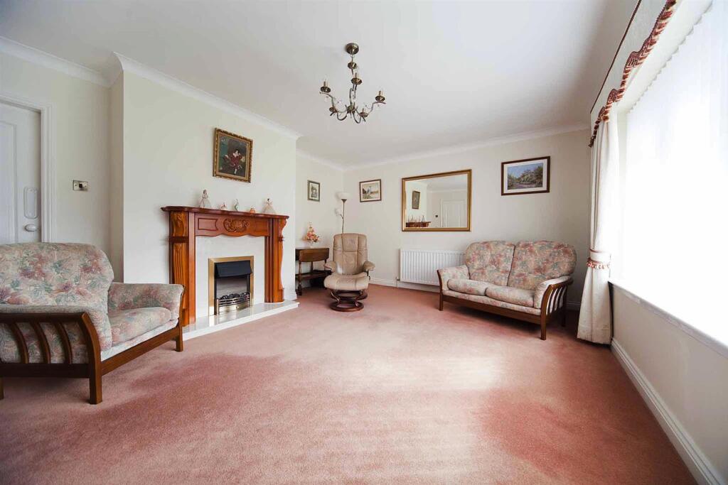 House in Hartlepool, West Park - View 4