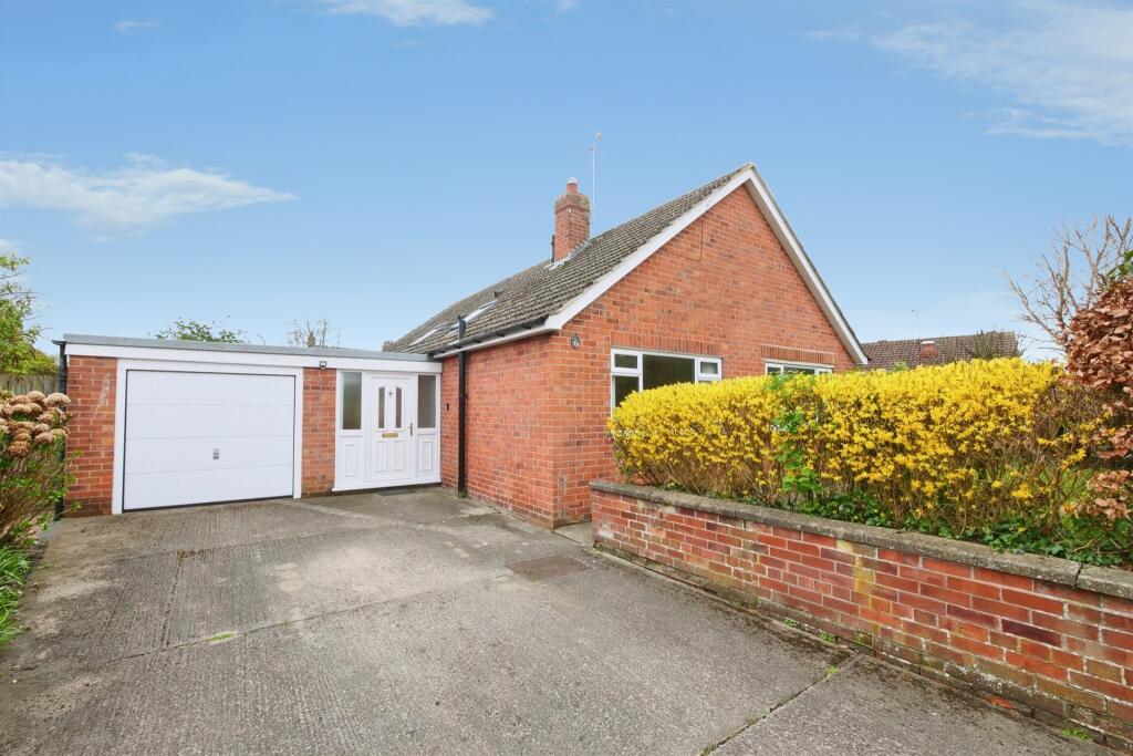 Main image of property: North Lane, Haxby, York