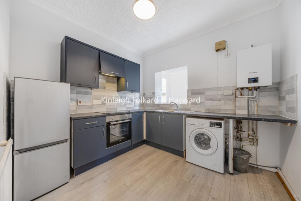 Main image of property: 12 Sutherland Road, West Ealing, London, W13