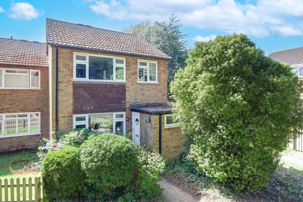 Main image of property: Westrick Walk, Prestwood, Great Missenden, Buckinghamshire, HP16