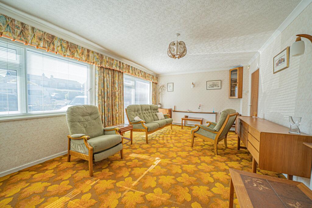 House in Solihull, Knowle - More