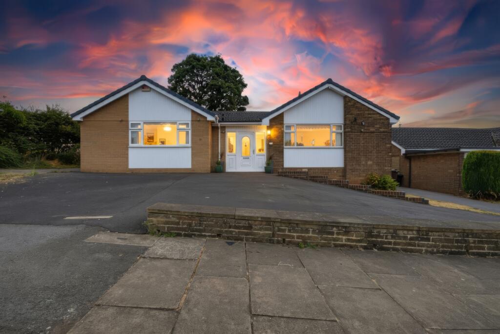 Main image of property: Spinneyfield, Rotherham, South Yorkshire, S60