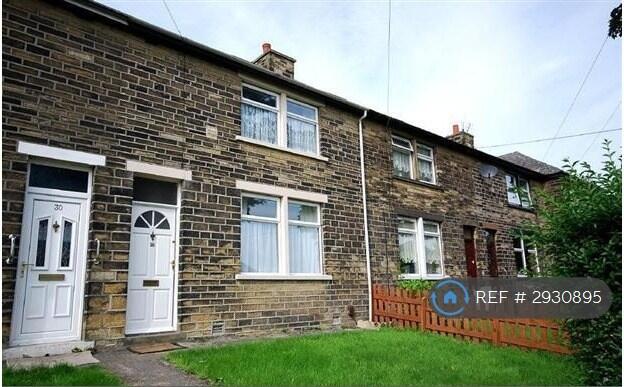 Main image of property: Ashville Gardens, Halifax, HX2