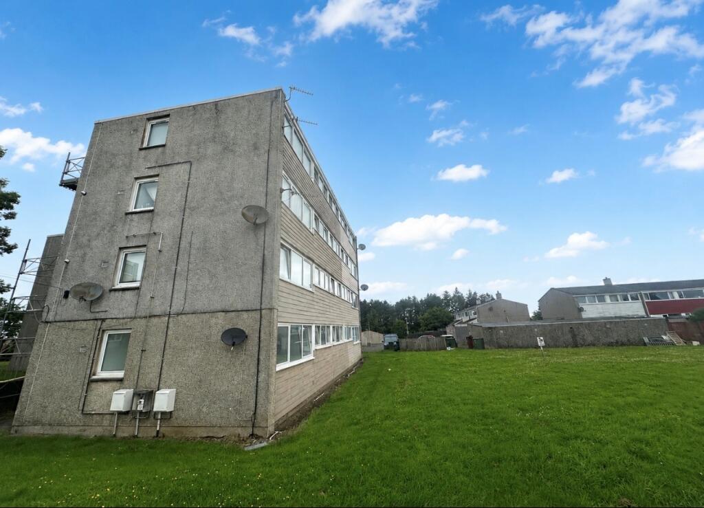 Main image of property: Trinidad Way, East Kilbride, G75