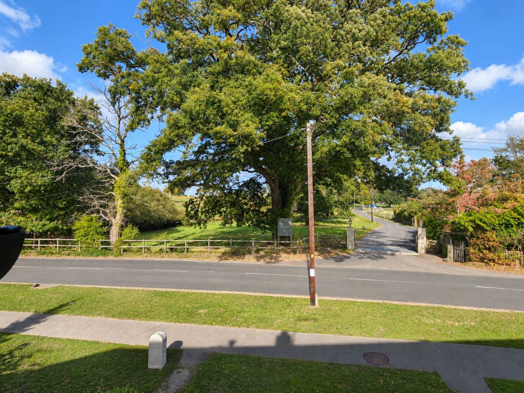 House in Burley - View 2