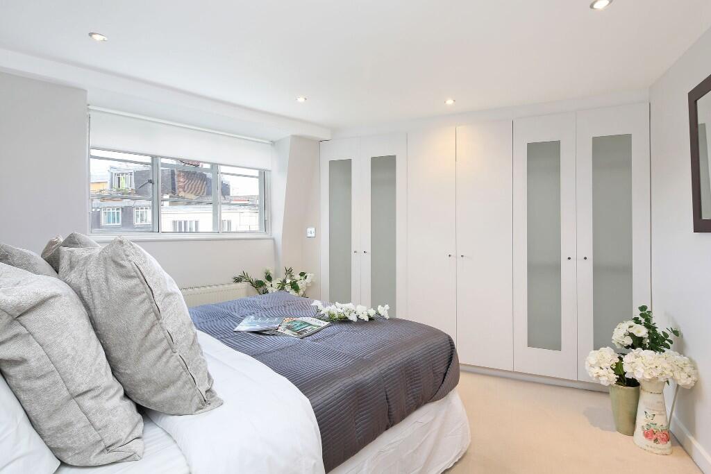 Main image of property: Sussex Gardens, London, W2
