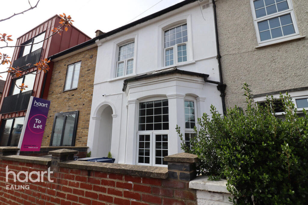 Main image of property: Spencer Road, LONDON