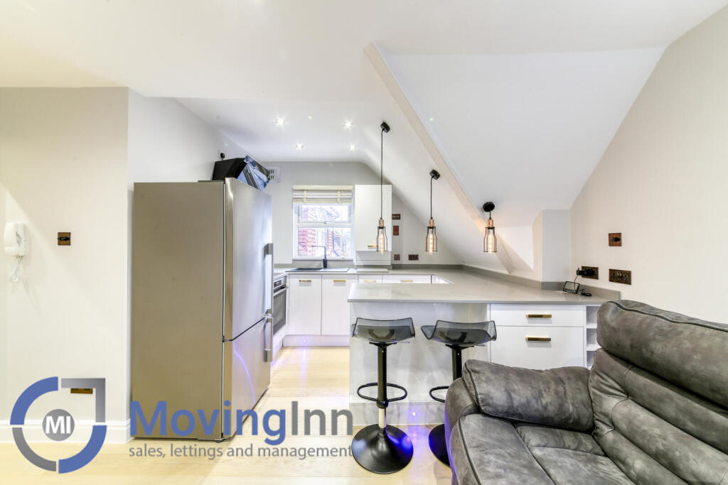 Main image of property: Stanthorpe Road, Streatham, SW16