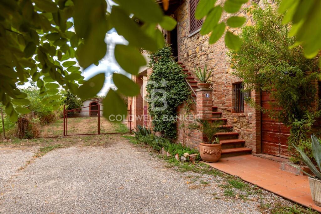 Main image of property: Tuscany, Siena, Montepulciano