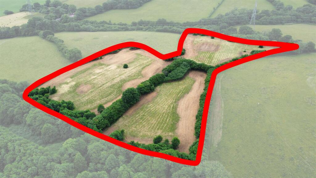Michaelston-Y-Fedw, Cefn Mably