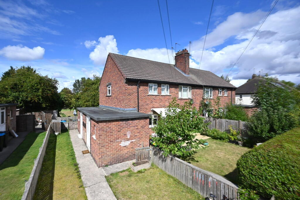 Main image of property: Bridge View Road, Ripon, HG4 1JN