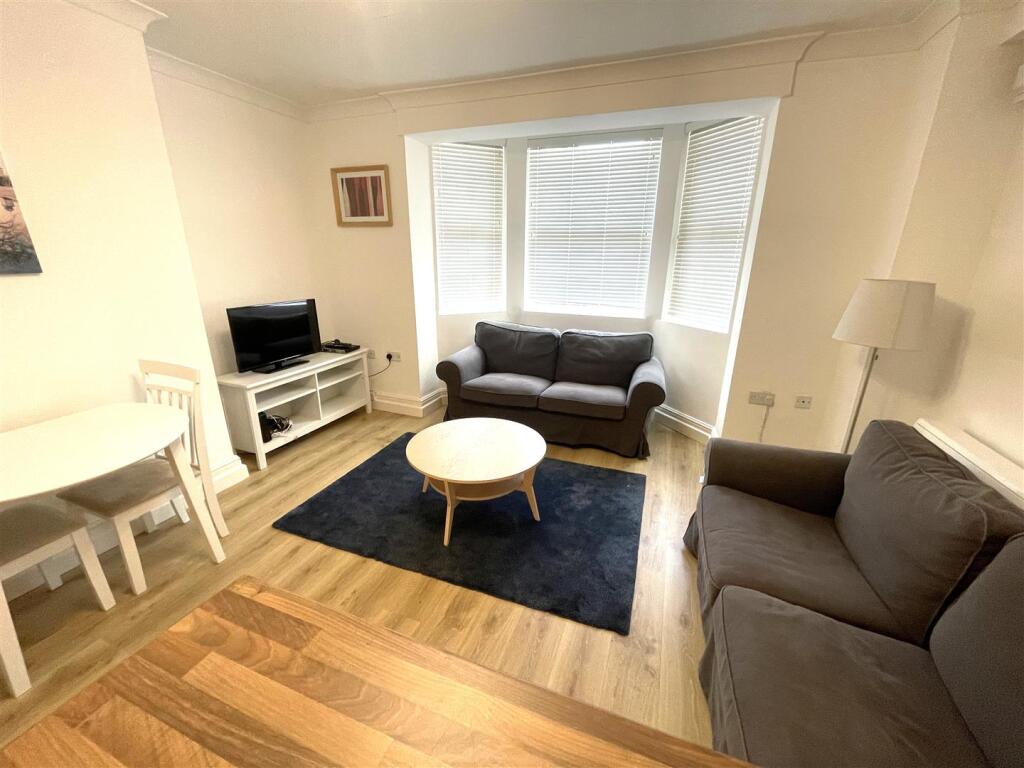 Main image of property: Granada Road, Southsea