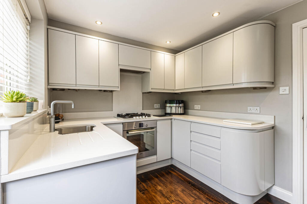 St Andrews Place, Normanton, WF6 photo 4